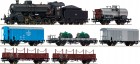 61420 Roco Freight train set